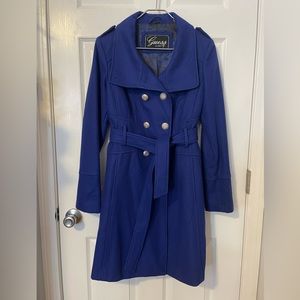 Guess Wool Coat